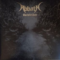 ABBATH - OUTSTRIDER (1 LP) - LIMITED EDITION - PURPLE VINYL