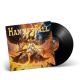 HAMMERFALL - DOMINION (1 LP) - VINYL PRESSING