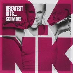 P!NK [PINK] - GREATEST HITS... SO FAR!!! (1 CD)