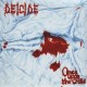 DEICIDE - ONCE UPON THE CROSS (1LP) - 180 GRAM PRESSING
