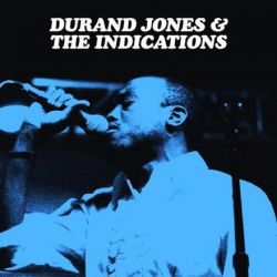 Durand Jones and The Indications - Durand Jones and The Indications (Vinyl LP)