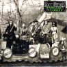 RACONTEURS, THE - CONSOLERS OF THE LONELY (2LP) - WYDANIE AMERYKAŃSKIE