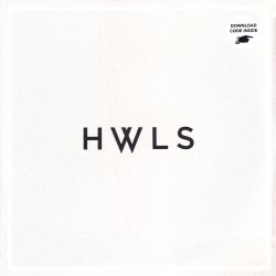HWLS ‎– HWLS EP (1 LP) 