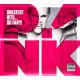 P!NK [PINK] - GREATEST HITS... SO FAR!!! (1 CD)