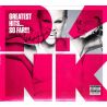P!NK [PINK] - GREATEST HITS... SO FAR!!! (1 CD)