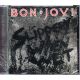 BON JOVI ‎– SLIPPERY WHEN WET (1 CD) - WYDANIE AMERYKAŃSKE