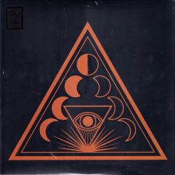 SOEN - LOTUS (1 LP) - 180 GRAM PRESSING