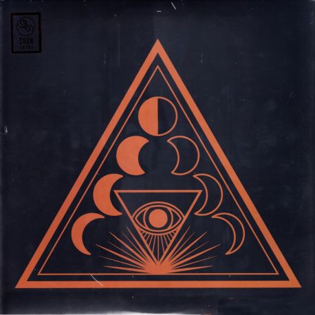 SOEN - LOTUS (1 LP) - 180 GRAM PRESSING