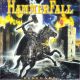 HAMMERFALL - RENEGADE (1 LP) - LIMITED EDITION - SPLATTER