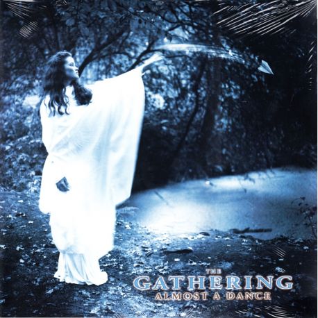 GATHERING, THE - ALMOST A DANCE (1 LP)