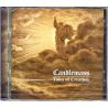 CANDLEMASS - TALES OF CREATION (2 CD
