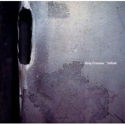 KING CRIMSON - THRAK (2 LP) - 200 GRAM PRESSING