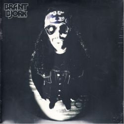 BJORK, BRANT - PUNK ROCK GUILT (2 LP)