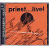 JUDAS PRIEST - PRIEST... LIVE! (2CD)