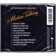 MODERN TALKING ‎- IN THE MIDDLE OF NOWHERE: THE 4TH ALBUM (1 CD)