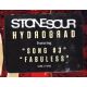 STONE SOUR - HYDROGRAD (2 LP + 1 CD) - WYDANIE AMERYKAŃSKE 