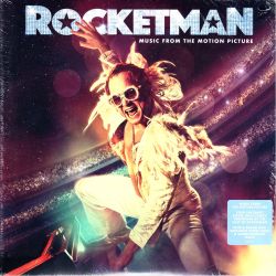 ROCKETMAN (2 LP) - SOUNDTRACK