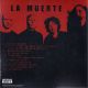 GOREFEST ‎– LA MUERTE (2 LP)
