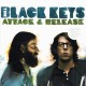 BLACK KEYS, THE - ATTACK & RELEASE (1LP) - 180 GRAM PRESSING - WYDANIE AMERYKAŃSKIE