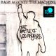 RAGE AGAINST THE MACHINE - THE BATTLE OF LOS ANGELES (1LP) - MOV EDITION - 180 GRAM PRESSING