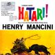 HATARI! - HENRY MANCINI (1 LP) - MOV VINYL EDITION - 180 GRAM PRESSING