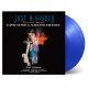 JUST A GIGOLO [ZWYCZAJNY ŻIGOLO] - DAVID BOWIE & MARLENA DIETRICH(1 LP) - LIMITED MOV 180 GRAM TRANSPARENT BLUE VINYL PRESSING