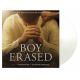 BOY ERASED [WYMAZAĆ SIEBIE] ‎– DANNY BENSI & SAUNDER JURRIAANS (1 LP) - MOV LIMITED EDITION - 180 GRAM CLEAR VINYL PRESSING