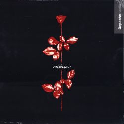 DEPECHE MODE - VIOLATOR (1 LP) 