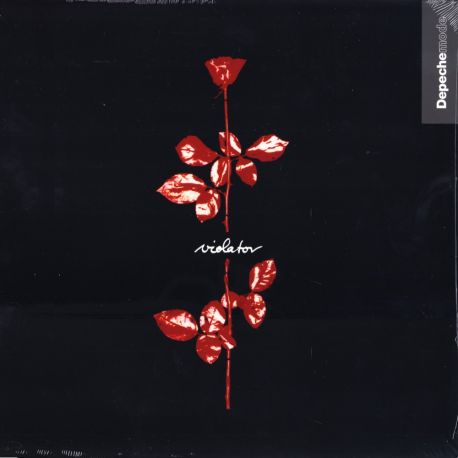 Violator-1 LP