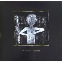 GATHERING, THE - HOME (2 LP)