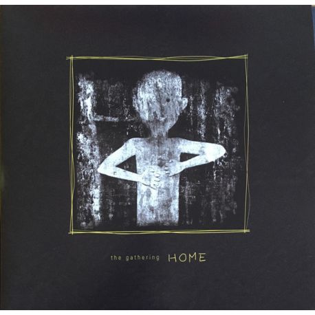 GATHERING, THE - HOME (2 LP)