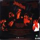JUDAS PRIEST - KILLING MACHINE (1 LP) - 180 GRAM