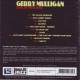 MULLIGAN, GERRY - KIND OF MULLIGAN (10CD)