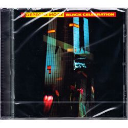 DEPECHE MODE - BLACK CELEBRATION
