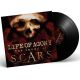 LIFE OF AGONY - SOUND OF SCARS (1 LP)