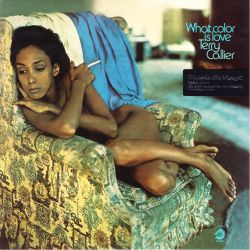 CALLIER, TERRY - WHAT COLOR IS LOVE (1 LP) - MOV EDITION - 180 GRAM PRESSING