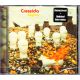 CRESSIDA - ASYLUM (1 CD) 