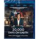 CAVE, NICK - 20.000 DAYS ON EARTH (1 BLU-RAY)