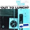 DOLPHY, ERIC - OUT TO LUNCH! (1 LP) - WYDANIE AMERYKAŃSKIE
