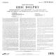 DOLPHY, ERIC - OUT TO LUNCH! (1 LP) - WYDANIE AMERYKAŃSKIE