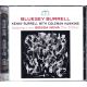 BURRELL, KENNY WITH COLEMAN HAWKINS ‎– BLUESY BURRELL (1 SACD) - AP EDITION - WYDANIE AMERYKAŃSKIE