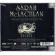 MCLACHLAN, SARAH - SOLACE (1 SACD) - AP EDITION - WYDANIE AMERYKAŃSKIE