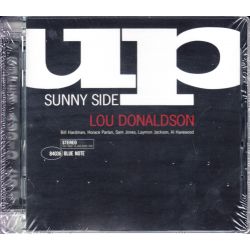 DONALDSON, LOU ‎- SUNNY SIDE UP (1 SACD) - AP EDITION - WYDANIE AMERYKAŃSKIE