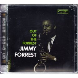 FORREST, ‎JIMMY - OUT OF THE FORREST (1 SACD) - AP EDITION - WYDANIE AMERYKAŃSKIE