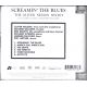 NELSON, OLIVER SEXTET FEAT. ERIC DOLPHY / RICHARD WILLIAMS ‎– SCREAMIN' THE BLUES (1 SACD) - AP EDITION - WYDANIE AMERYKAŃSKIE