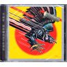 JUDAS PRIEST - SCREAMING FOR VENGEANCE - REMASTERS - WYDANIE AMERYKAŃSKIE
