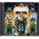 JACKSON, MICHAEL - DANGEROUS (1 CD) - WYDANIE AMERYKAŃSKIE
