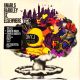 GNARLS BARKLEY - ST. ELSEWHERE (1 LP) - WYDANIE AMERYKAŃSKIE