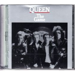 QUEEN - THE GAME [2011 REMASTER] (2CD)