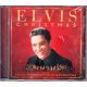 PRESLEY, ELVIS ‎– CHRISTMAS WITH ELVIS AND THE ROYAL PHILHARMONIC ORCHESTRA ‎(1 CD)